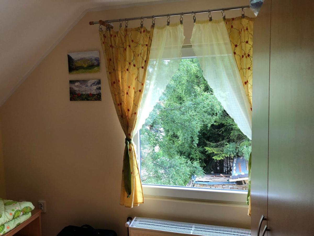 Dusa Zlatibora Apartment Zlatibor