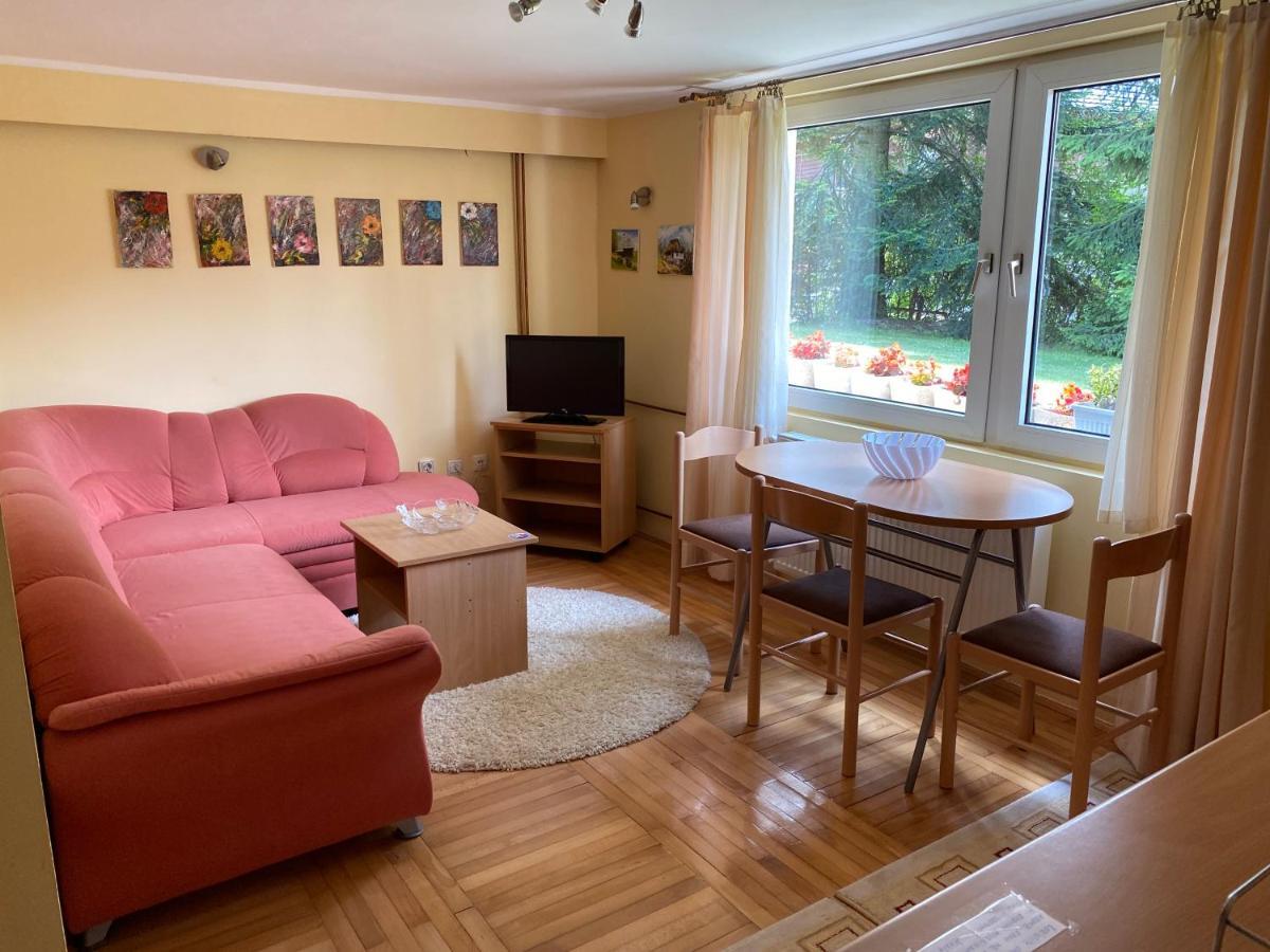 Dusa Zlatibora Apartment