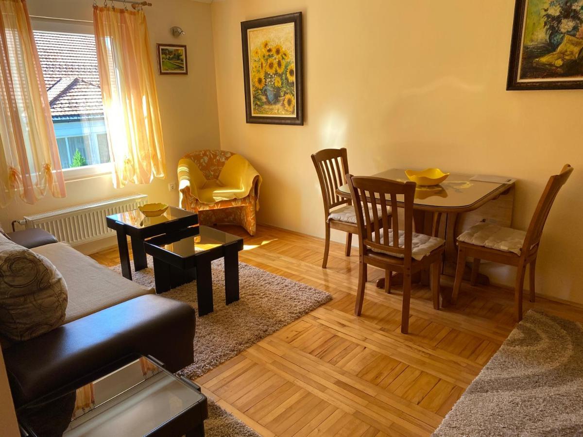 Dusa Zlatibora Apartment