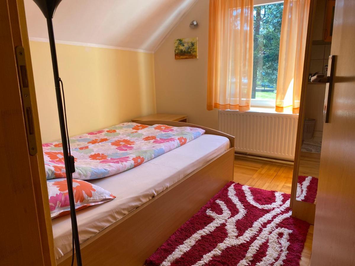 Apartment Dusa Zlatibora *