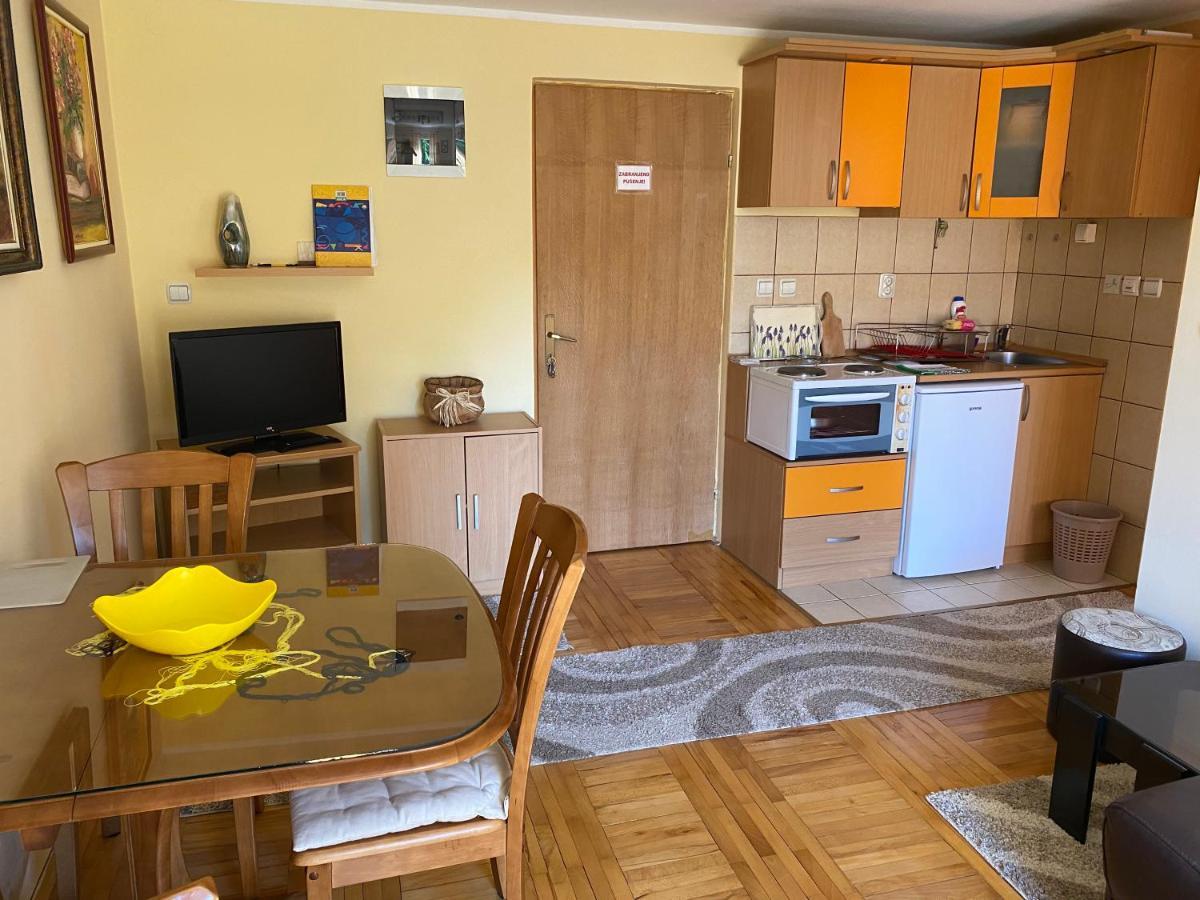 Apartment Dusa Zlatibora *