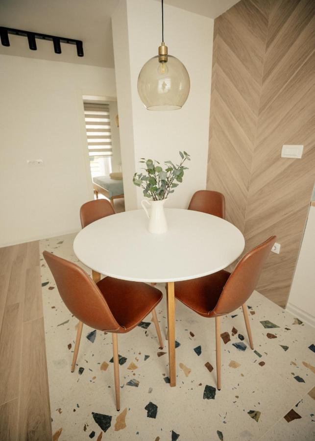 Dusa Zlatibora Apartment