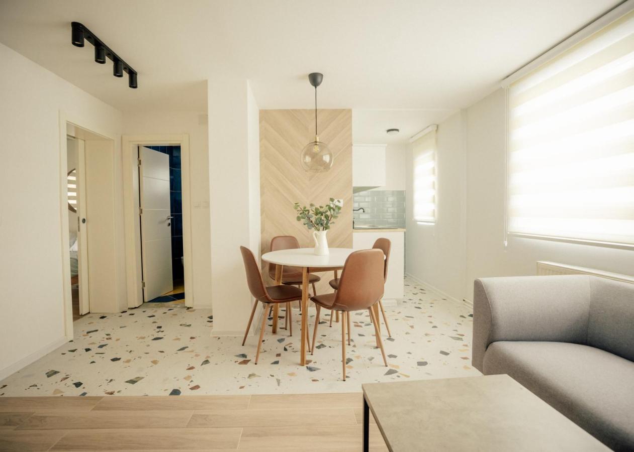 Dusa Zlatibora Apartment *