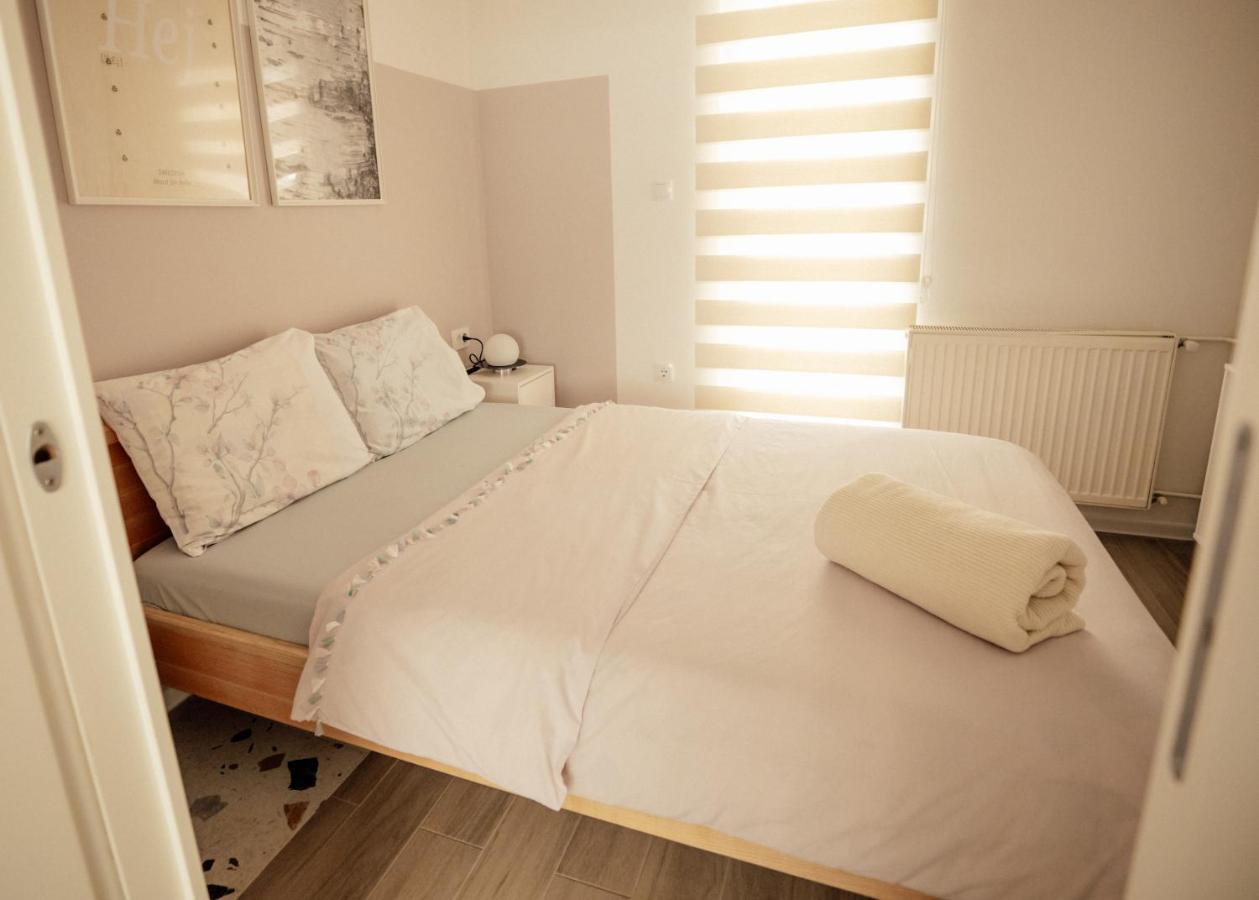 Dusa Zlatibora Apartment *