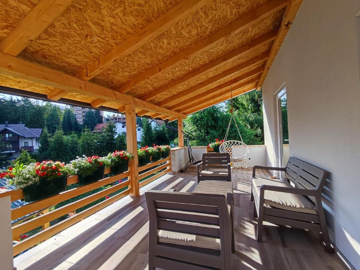 Apartment Dusa Zlatibora Zlatibor