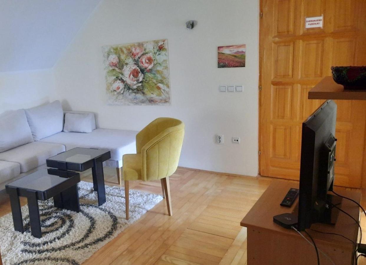 Apartment Dusa Zlatibora Zlatibor