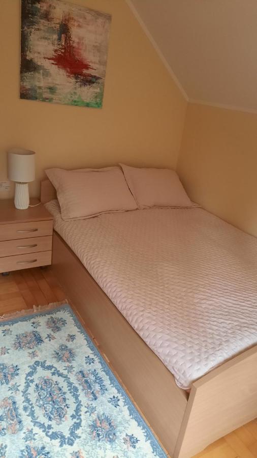 Apartment Dusa Zlatibora *